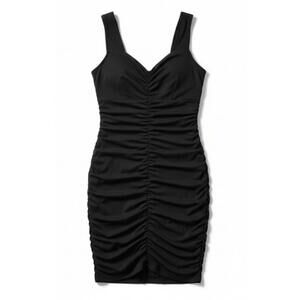 Sofia Little Black Dress